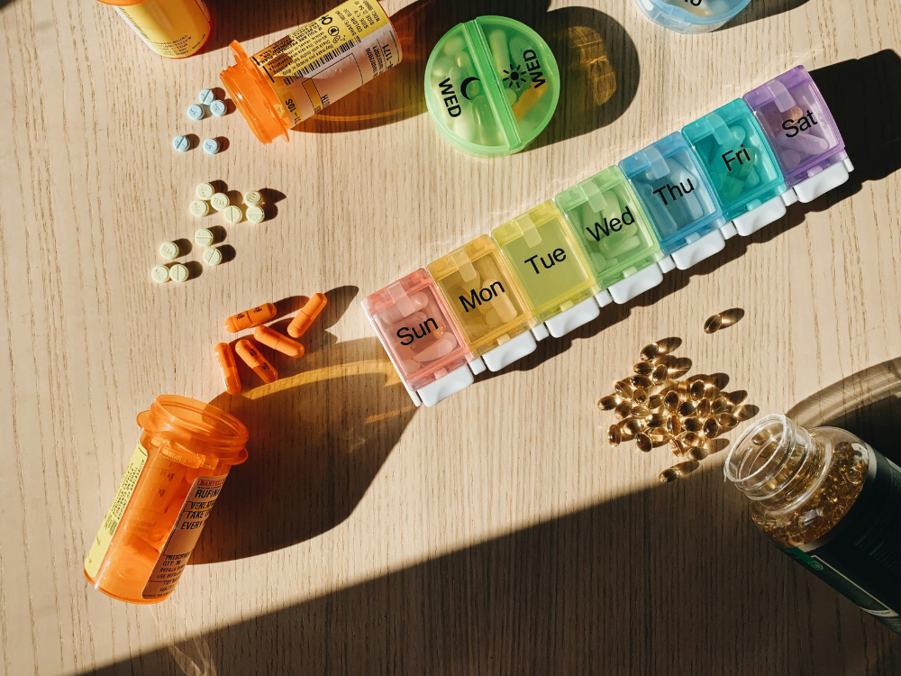 Asertin - co to za lek? Dawka, cena, wskazania