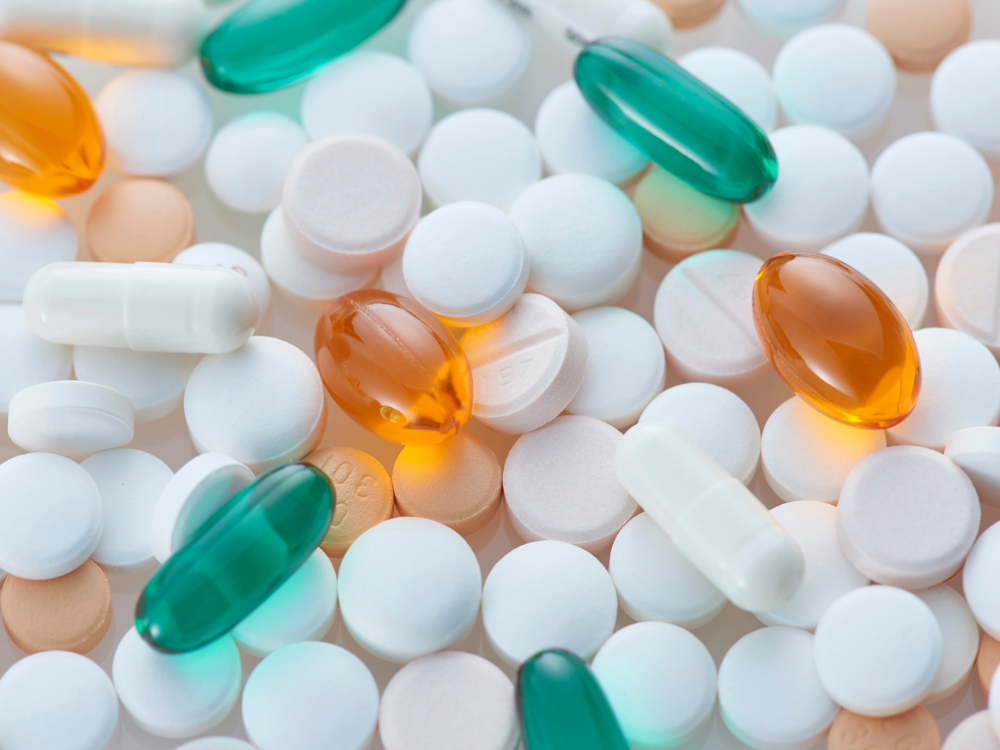 Euthyrox - lek na tarczycę. Dawka, cena, wskazanie