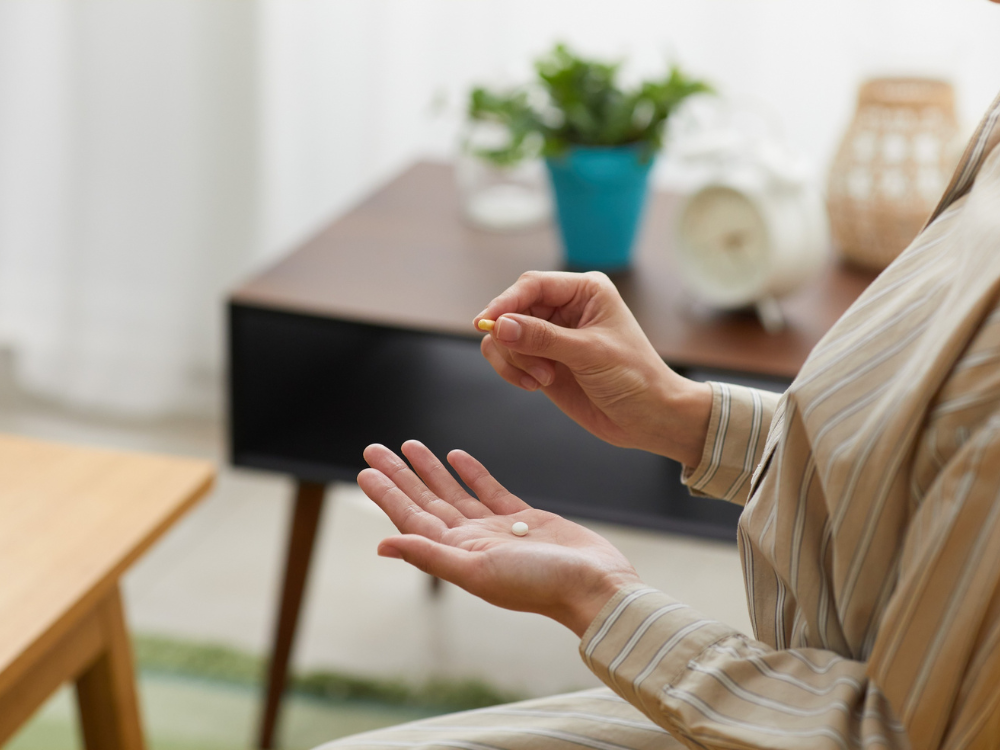 Folvite - co to za lek? Dawka, cena, e-recepta