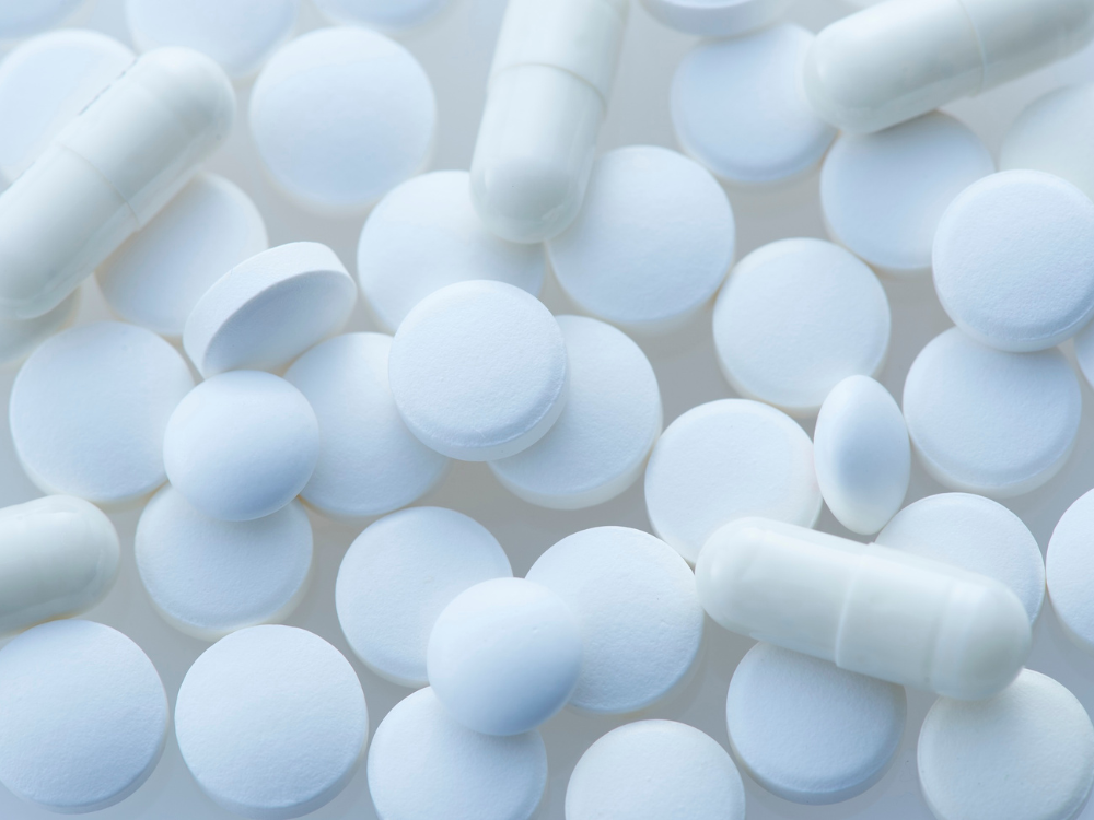 Ketonal - co to za lek? Dawka, cena, wskazanie