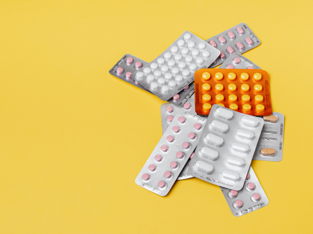 Ketrel - co to za lek? Cena, dawka, wskazanie