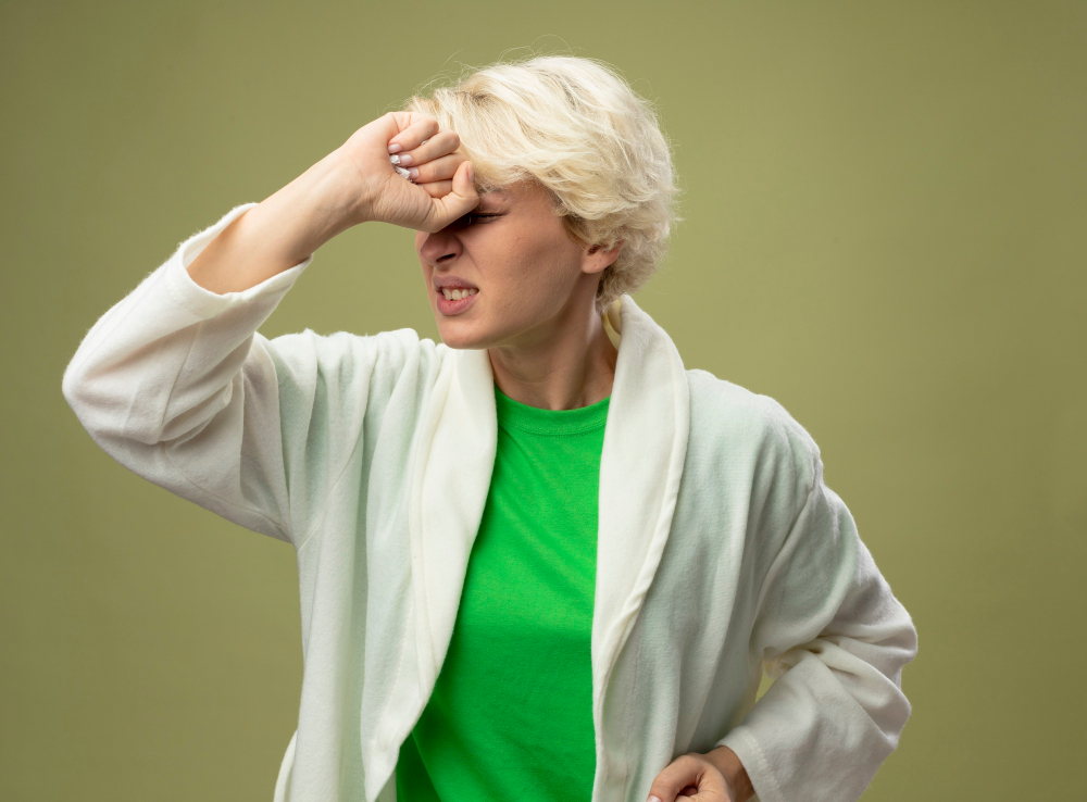 Czy naprawdę mnie boli? O trudnej diagnozie zespołu Münchhausena