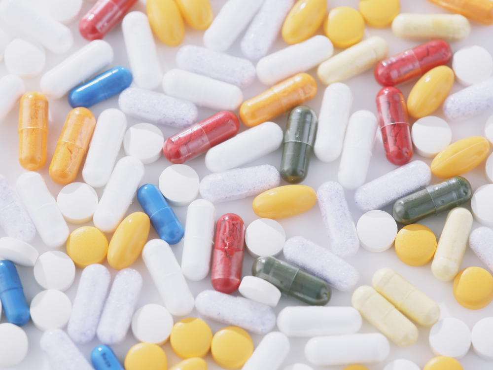 Solpadeine - co to za lek? Dawka, cena, przeznaczenie