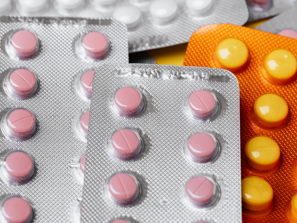 Tramadol - co to za lek? Dawka, cena, wskazanie