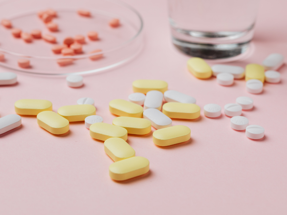 Trittico - co to za lek? Dawka, cena, zastosowanie