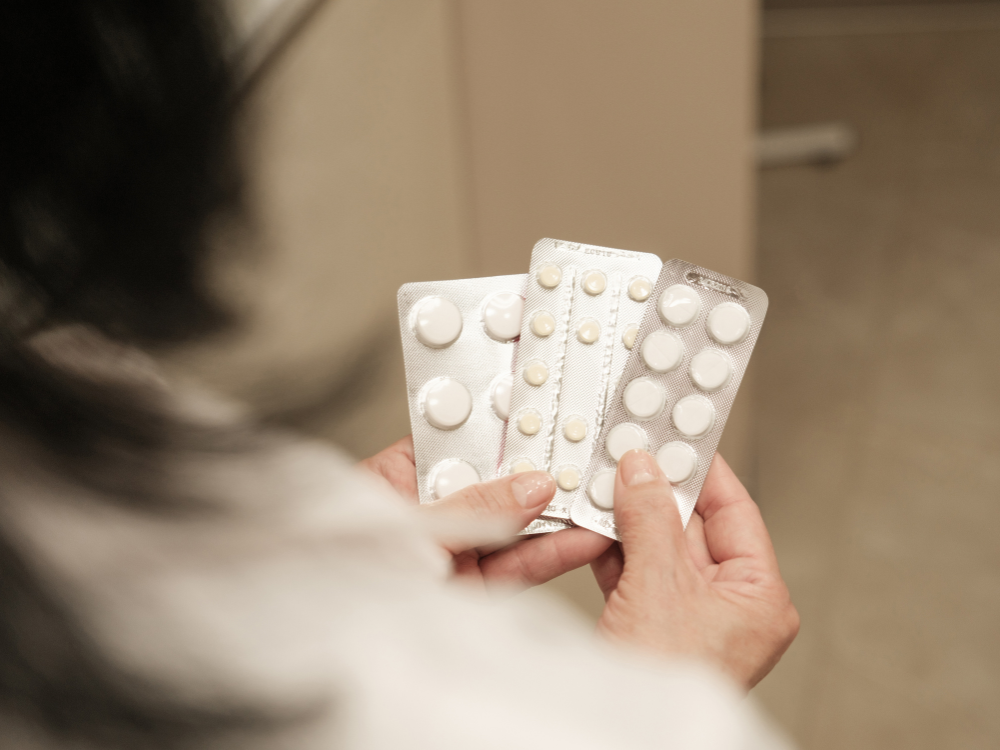 Xanax - co to za lek? Dawka, cena, wskazanie