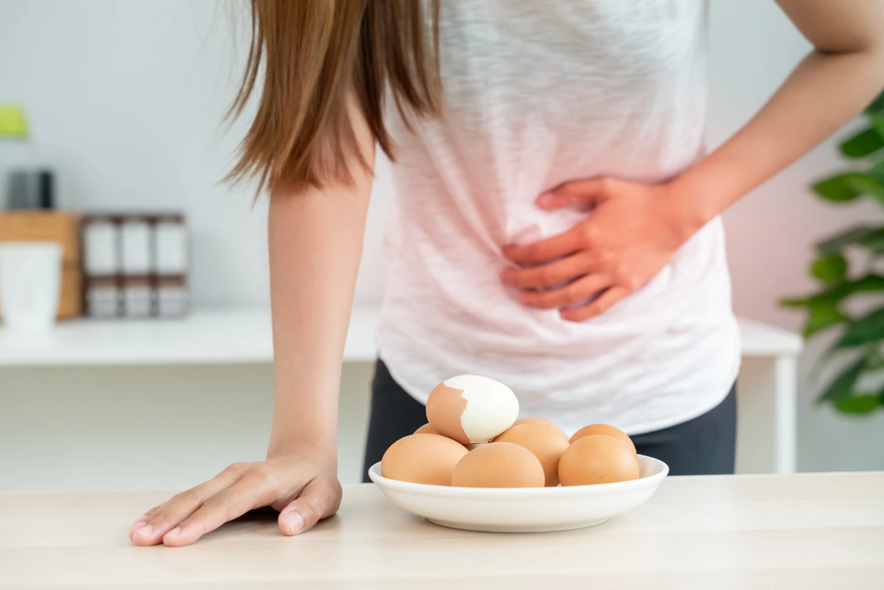 Alergia pokarmowa – objawy po jedzeniu i kiedy to pilna sytuacja