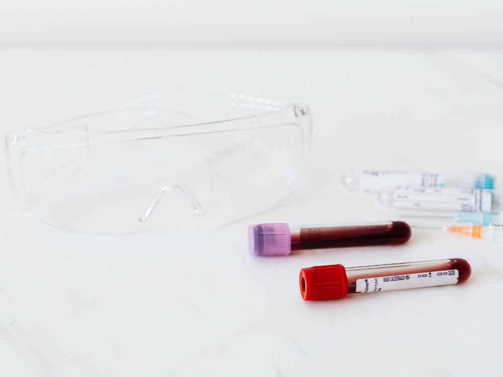Anemia – objawy, przyczyny, rodzaje i leczenie niedokrwistości