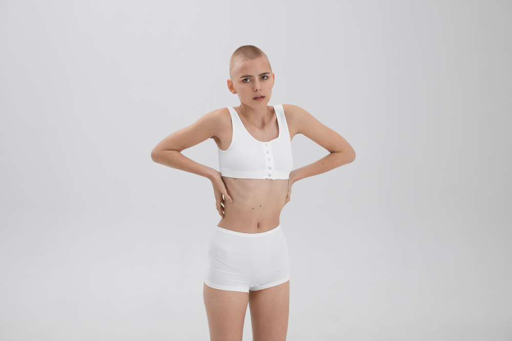 Atypowa anoreksja - co to takiego i czym się objawia?