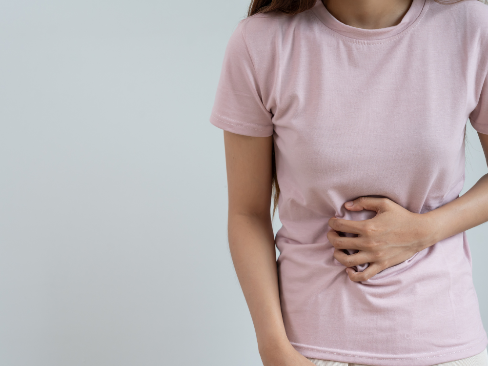 Publikacja medyczna na temat: Helicobacter pylori. Objawy, badania i leczenie