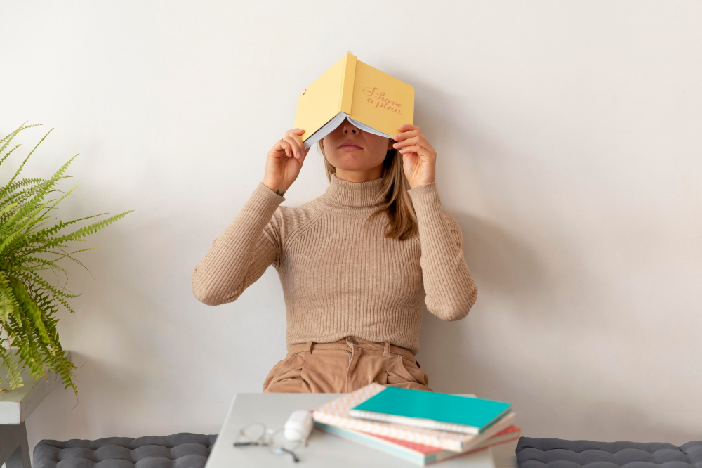 Hiperfokus – co to jest i z jakimi schorzeniami się wiąże?