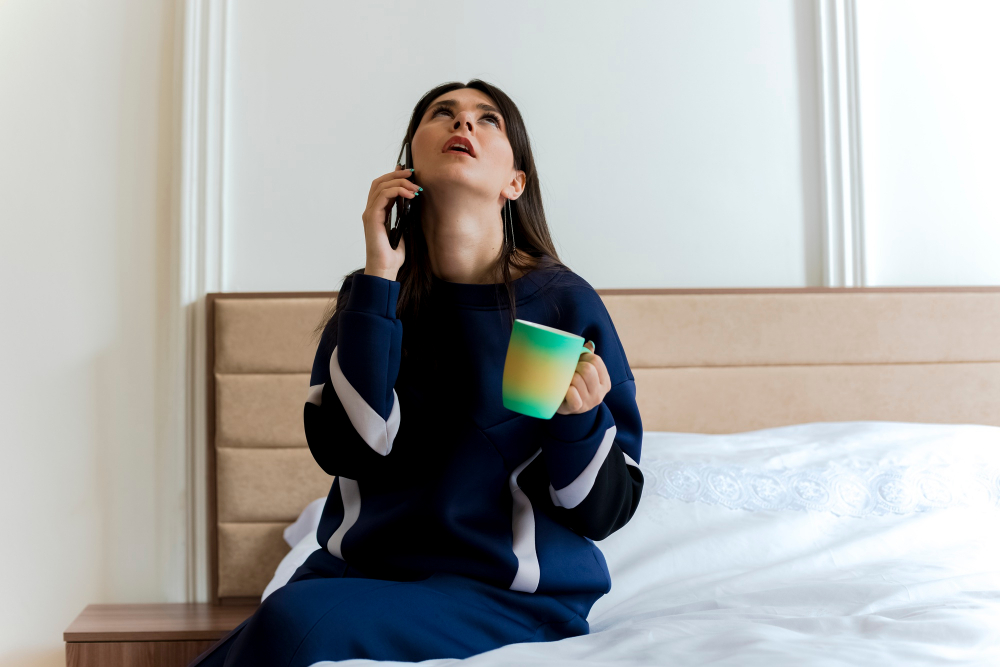 Melatonina – co to jest i jak wpływa na organizm człowieka?