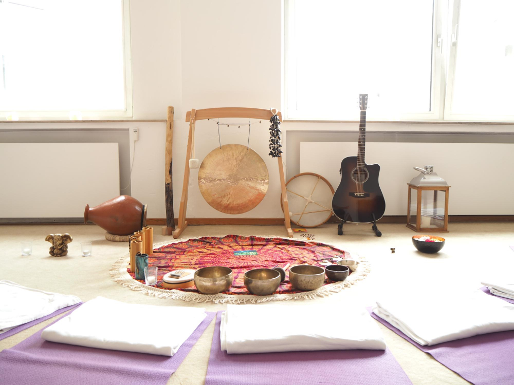 Muzykoterapia – nowoczesne narzędzie lecznicze dla zdrowia psychicznego i fizycznego