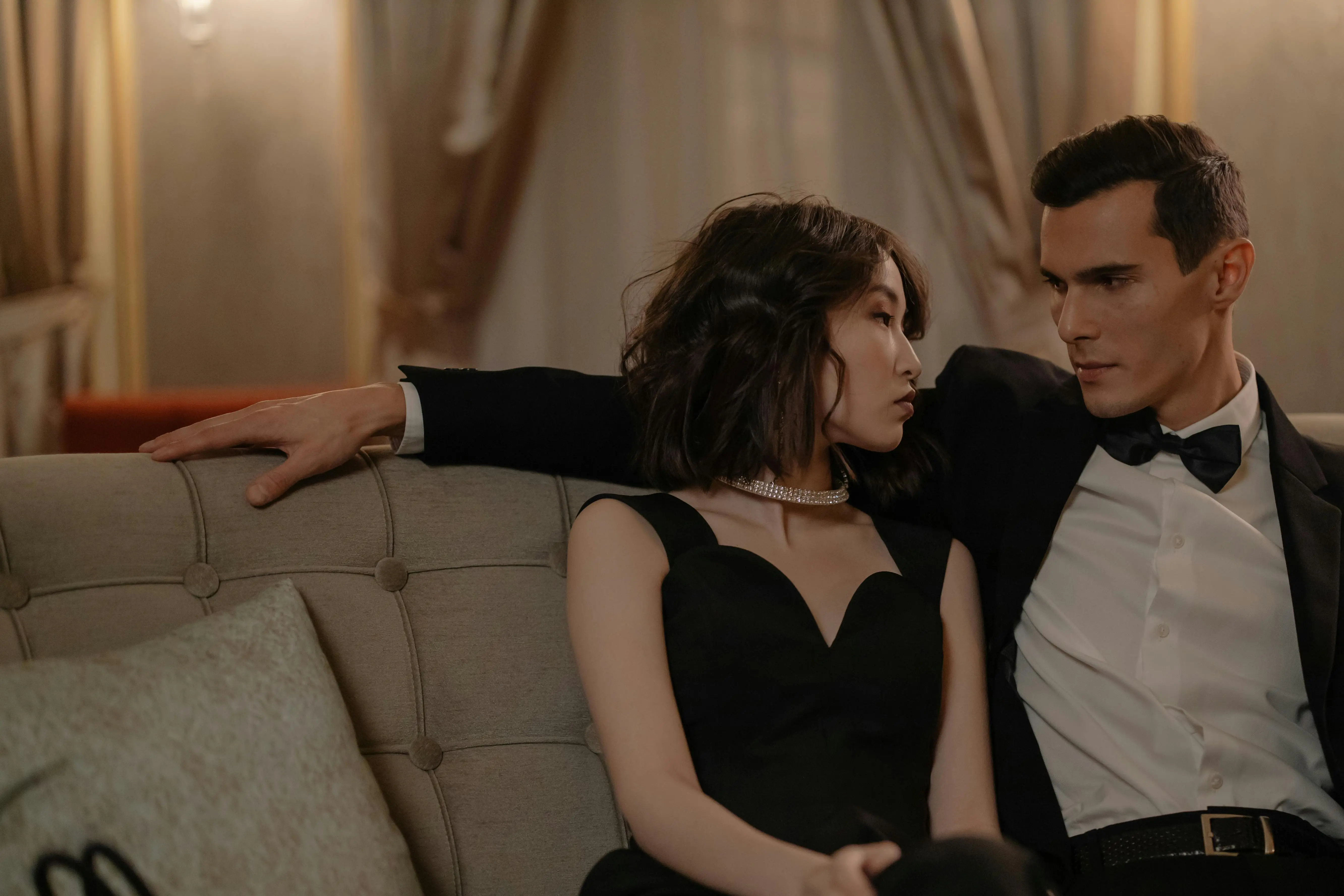 Jak rozpoznać toksyczny związek i z niego wyjść