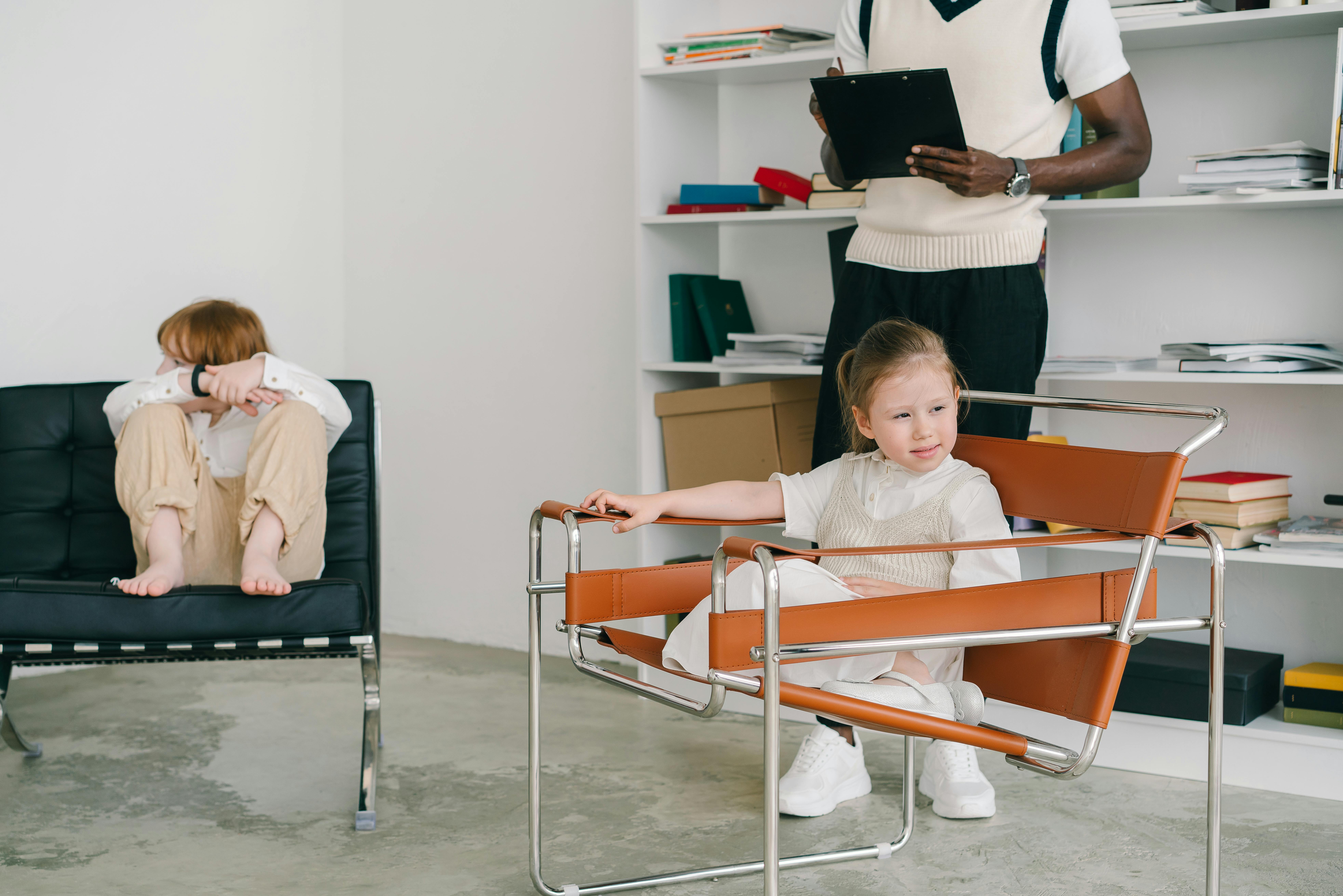 Jak dziecko przeżywa stres szkolny – między mobilizacją a przeciążeniem