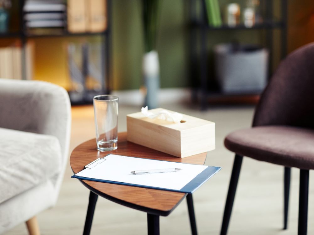 Psychiatra, psycholog czy psychoterapeuta - jakiego specjalistę wybrać?