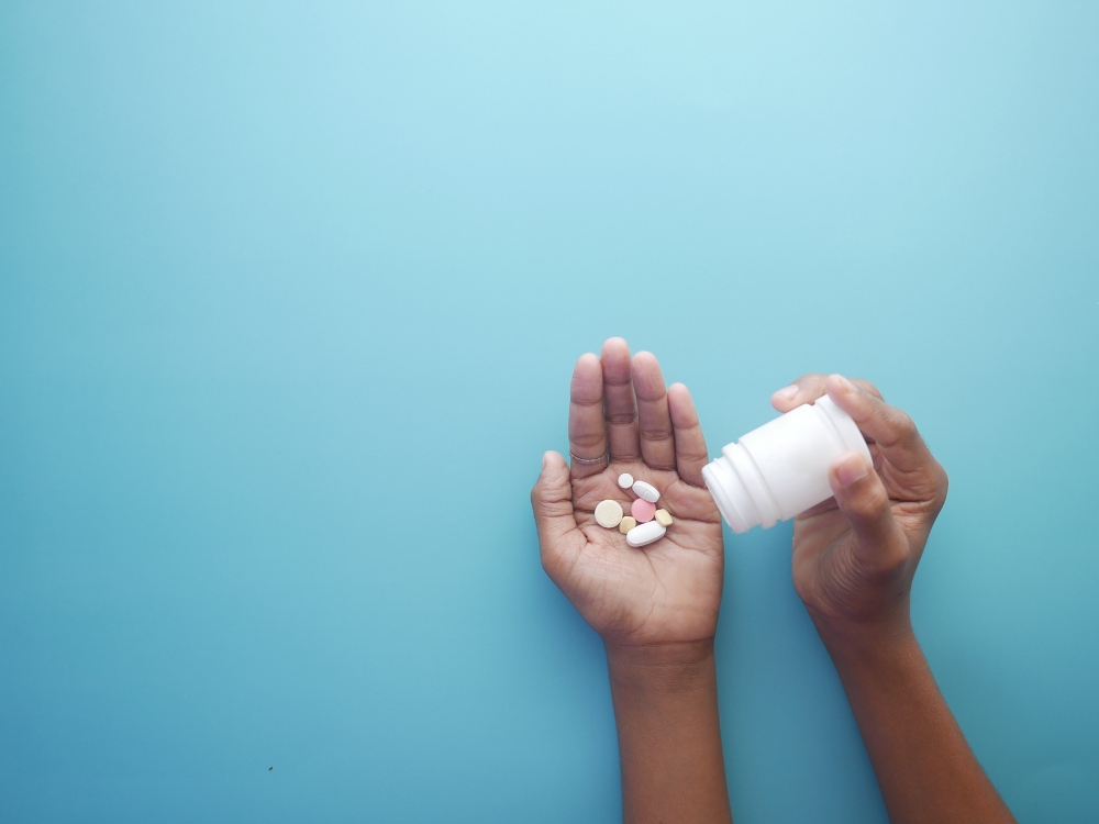 Warfin - co to za lek? Cena, recepta, wskazanie