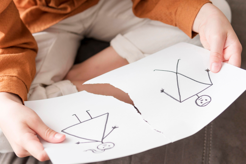 Współuzależnienie - co to takiego?