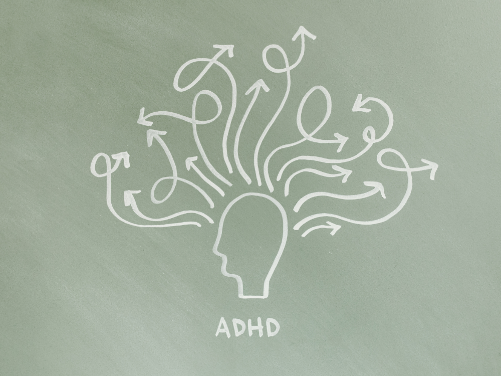 ADHD