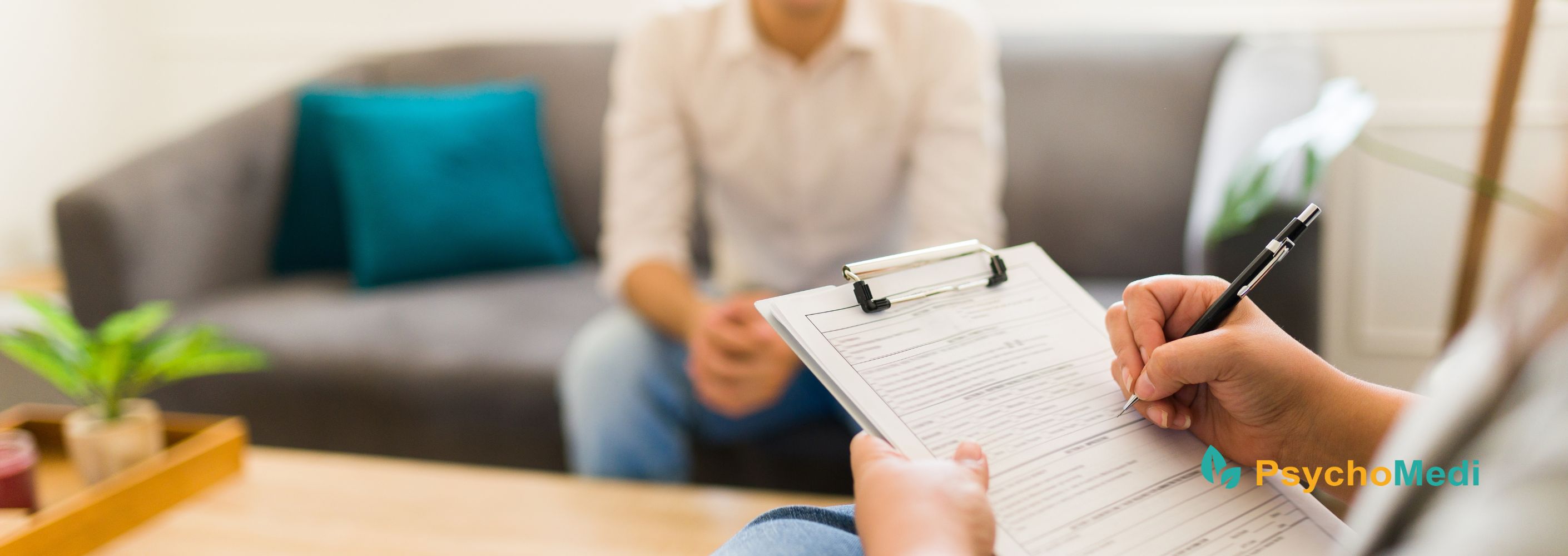 Terapia poznawczo-behawioralna